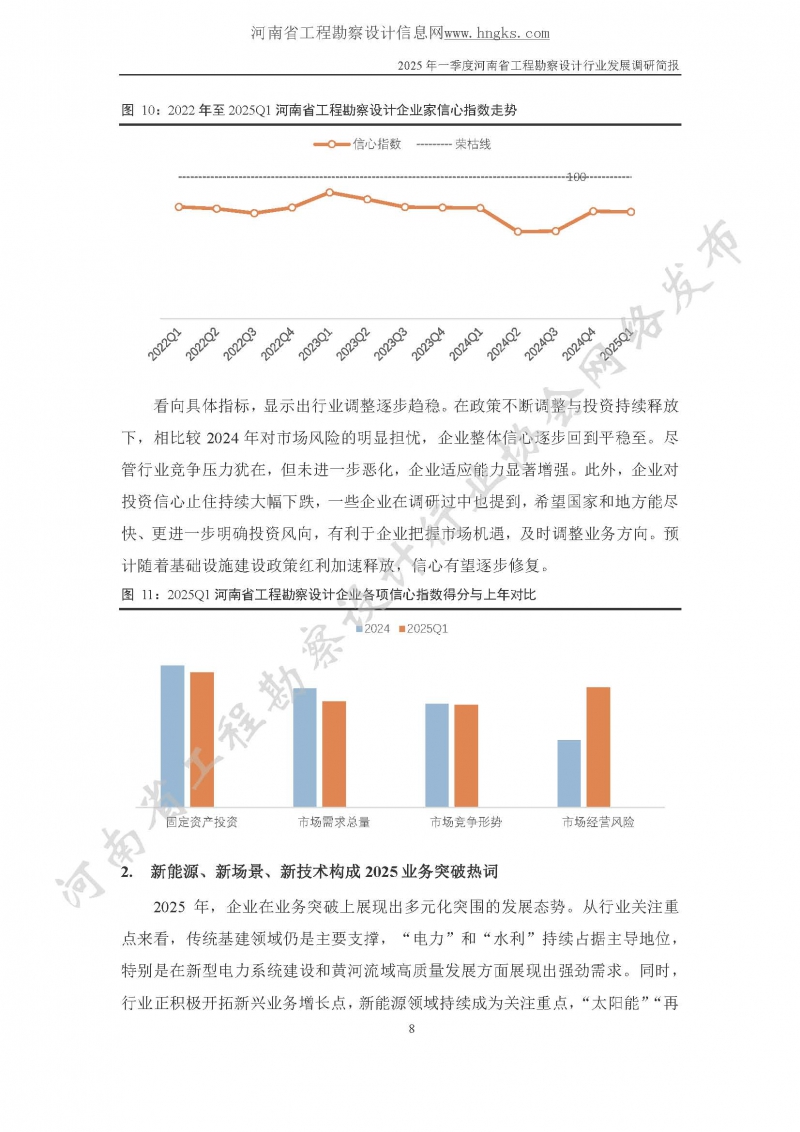 2025年一季度河南省工程勘察设计行业发展调研简报-公开版_页面_08.jpg